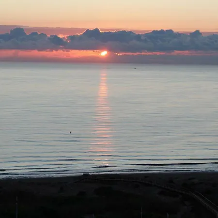 Appartamento Infinity View