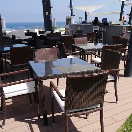 Infinity View شقة *