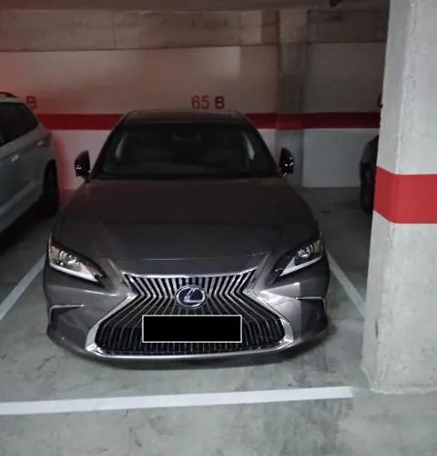 Appartamento Infinity View *