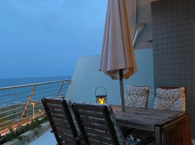 Infinity View * Arenales del Sol