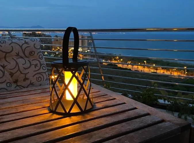 Infinity View Appartamento Arenales del Sol