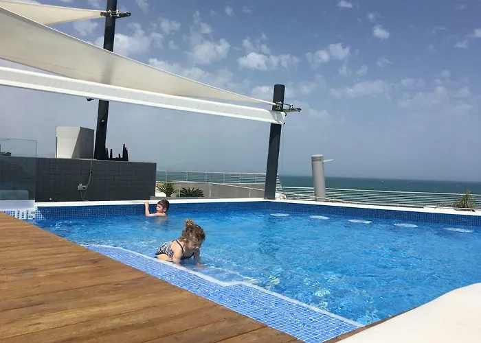 Appartamento Infinity View *