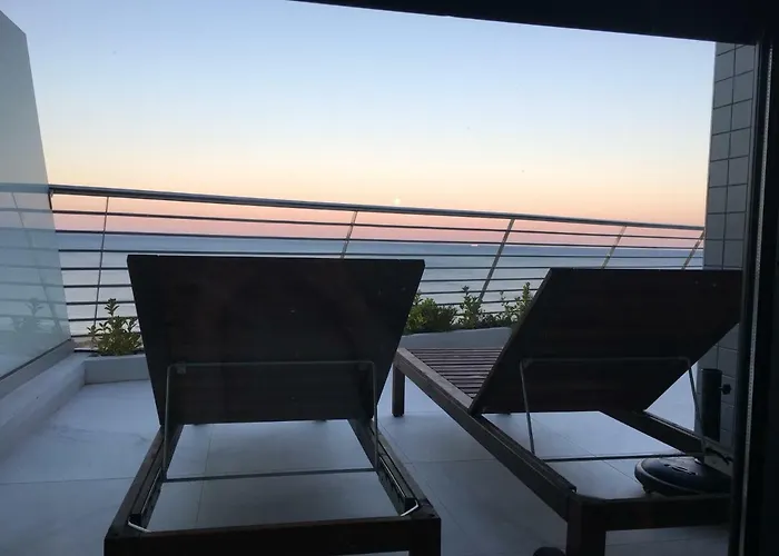 Appartamento Infinity View Arenales del Sol