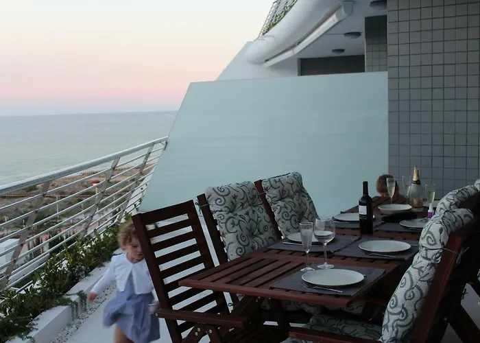 Infinity View Appartamento Arenales del Sol