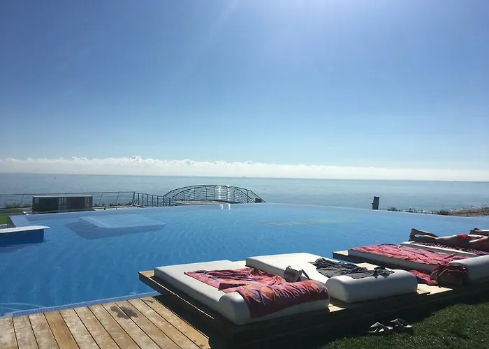 Infinity View Appartamento *