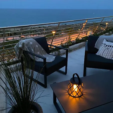 Apartment Infinity View *