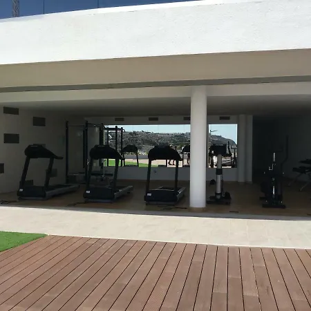 Infinity View Apartment Arenales del Sol