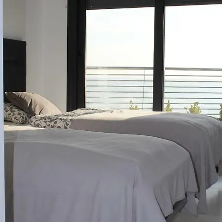 Apartment Infinity View Arenales del Sol