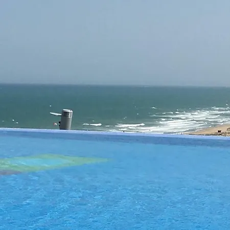 Infinity View Apartment *