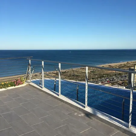 Infinity View Apartment