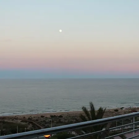 Apartamento Infinity View *