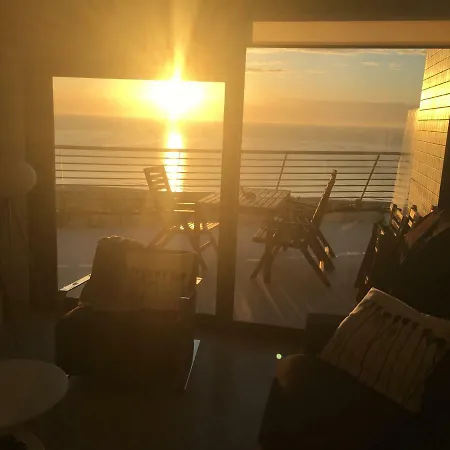 Apartment Infinity View *