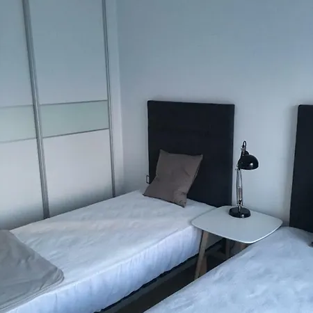 Apartment Infinity View