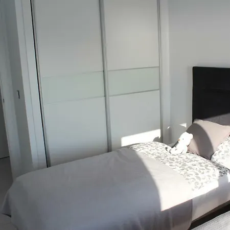 Apartment Infinity View