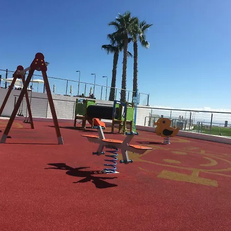 Infinity View Apartment *