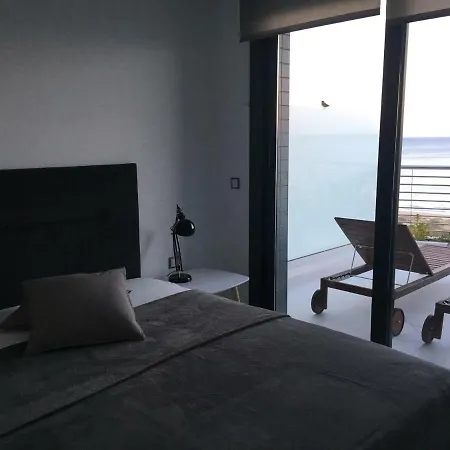 Apartment Infinity View Arenales del Sol