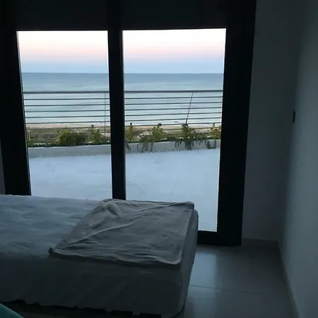 Infinity View Apartment Arenales del Sol