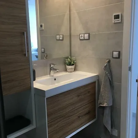 Infinity View Arenales del Sol