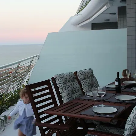 Infinity View Apartment Arenales del Sol