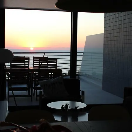 Infinity View Apartment Arenales del Sol