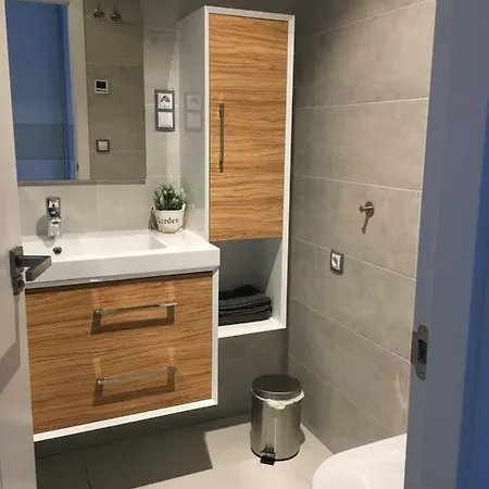 Infinity View Apartment Arenales del Sol