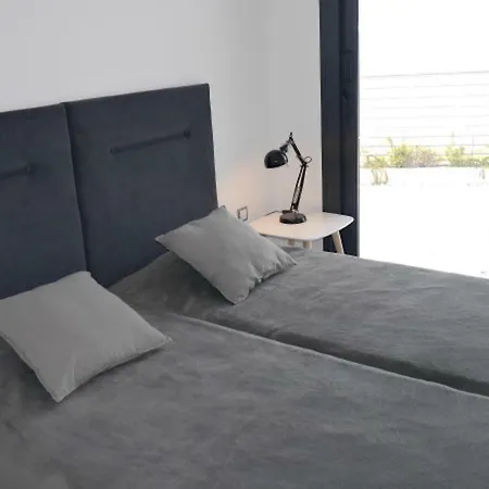 Infinity View Apartment