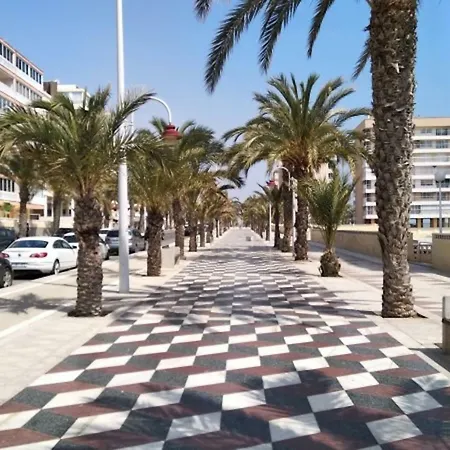 Infinity View Apartamento