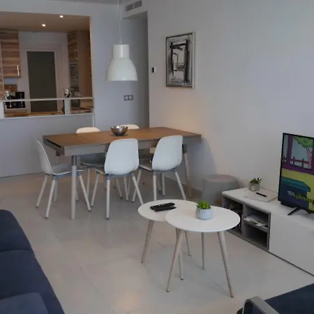 Infinity View Apartment