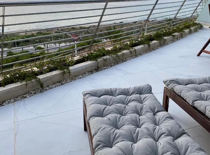 Infinity View Apartamento *