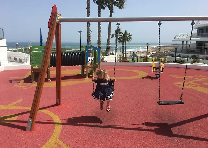 Infinity View Apartamento Arenales del Sol