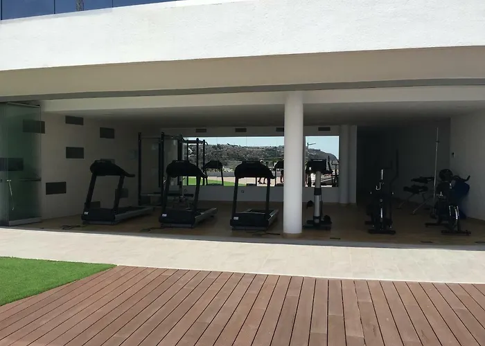 Infinity View Apartamento Arenales del Sol