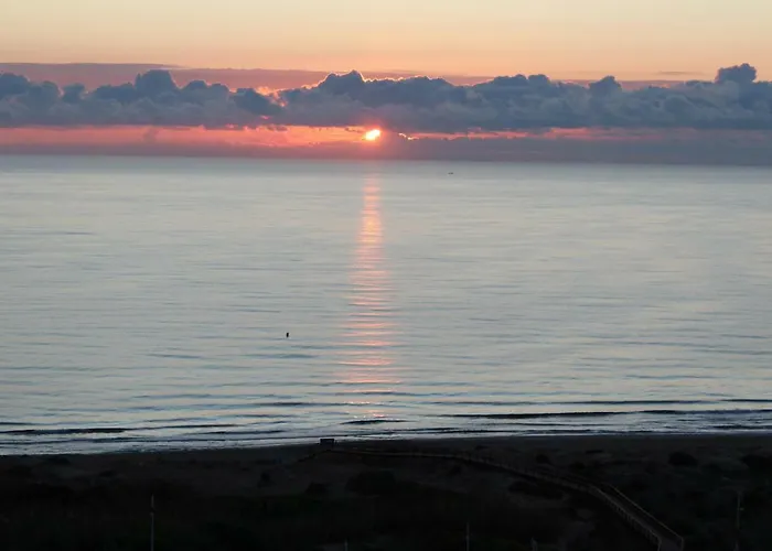 公寓 Infinity View