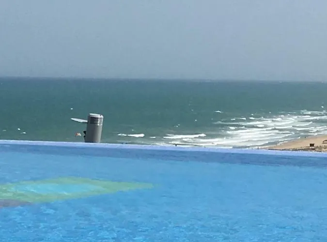 Infinity View Apartamento *