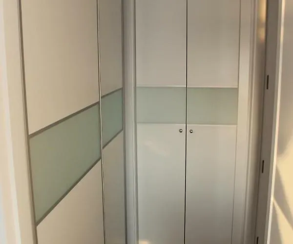 Infinity View 阿勒纳勒斯德尔索尔