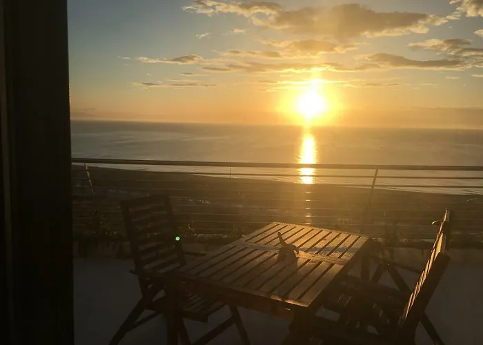 Infinity View Apartamento