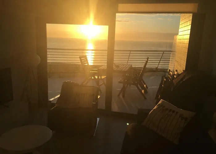 Apartamento Infinity View *