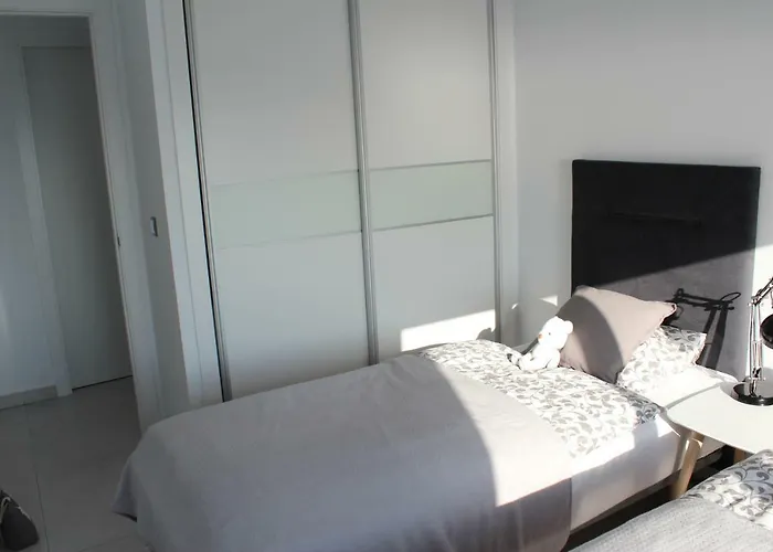 Apartamento Infinity View