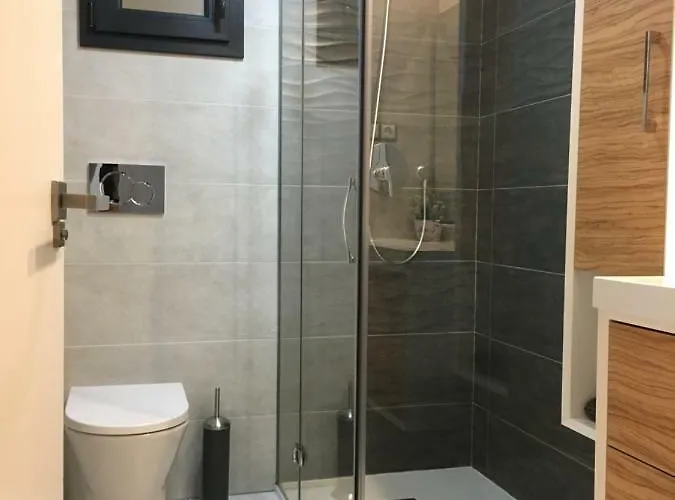 Infinity View Apartamento Arenales del Sol