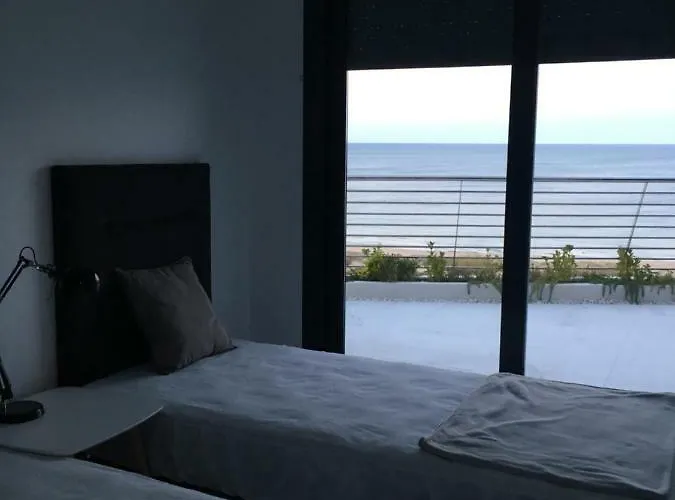 Infinity View Apartamento *