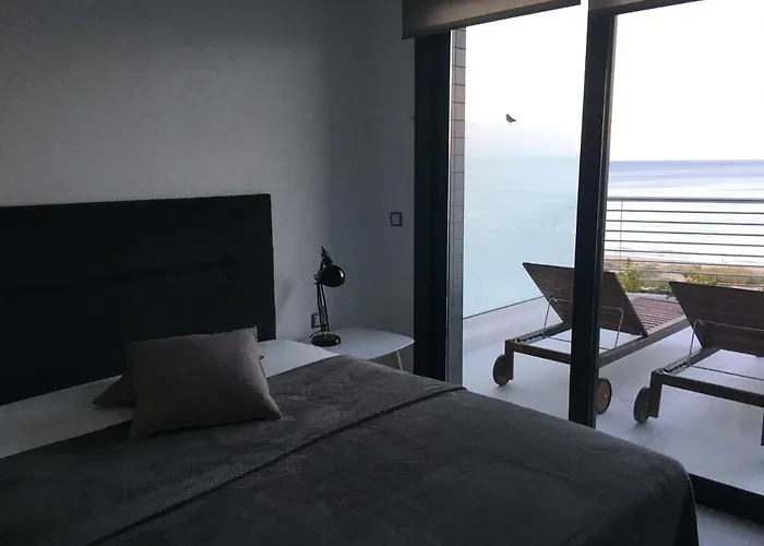 Apartamento Infinity View Arenales del Sol