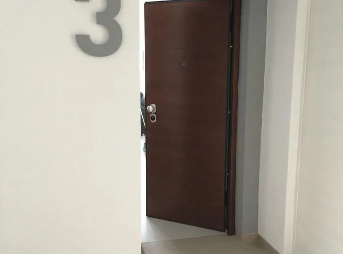 Infinity View * 阿勒纳勒斯德尔索尔