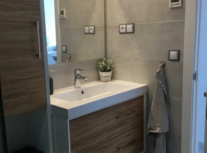 Infinity View 阿勒纳勒斯德尔索尔