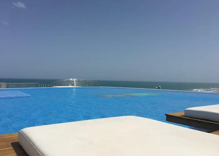 Infinity View Apartamento Arenales del Sol