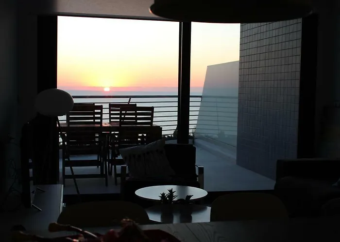 Infinity View Apartamento Arenales del Sol