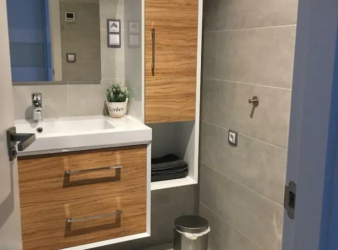 Infinity View Apartamento Arenales del Sol