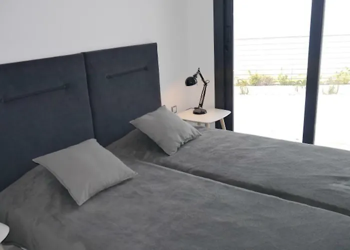 Infinity View Apartamento