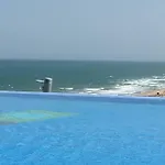 Infinity View Apartament *