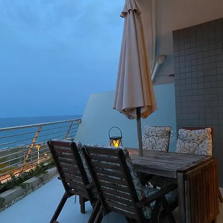 Infinity View * Arenales del Sol