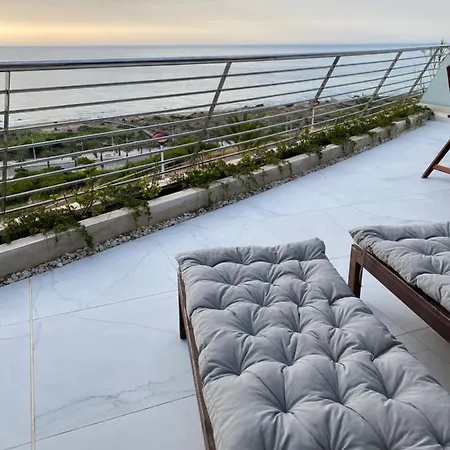 Infinity View Apartment *