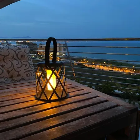 Infinity View Apartment Arenales del Sol
